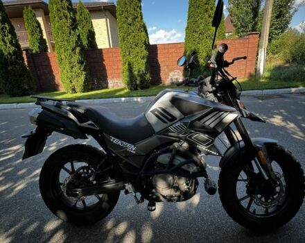 Лонкин Другая, объемом двигателя 0.25 л и пробегом 0 тыс. км за 1365 $, фото 4 на Automoto.ua