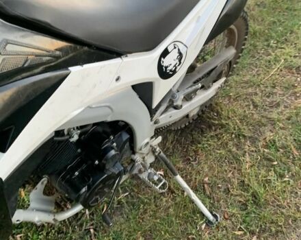 Лонкін Інша, об'ємом двигуна 0.25 л та пробігом 0 тис. км за 1200 $, фото 5 на Automoto.ua