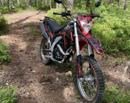 Лонкін Інша, об'ємом двигуна 0.25 л та пробігом 0 тис. км за 1600 $, фото 2 на Automoto.ua