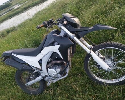 Лонкин Другая, объемом двигателя 0.3 л и пробегом 0 тыс. км за 2000 $, фото 2 на Automoto.ua