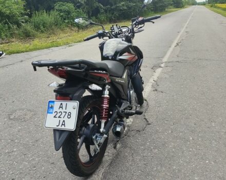 Лонкин Другая, объемом двигателя 0.15 л и пробегом 0 тыс. км за 969 $, фото 1 на Automoto.ua