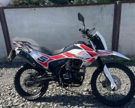 Лонкин Другая, объемом двигателя 0.2 л и пробегом 0 тыс. км за 1150 $, фото 1 на Automoto.ua