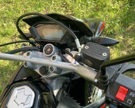 Лонкин Другая, объемом двигателя 0.25 л и пробегом 0 тыс. км за 1800 $, фото 6 на Automoto.ua