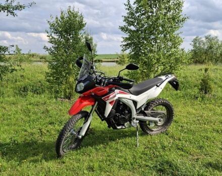 Лонкин Другая, объемом двигателя 0.25 л и пробегом 0 тыс. км за 1700 $, фото 6 на Automoto.ua