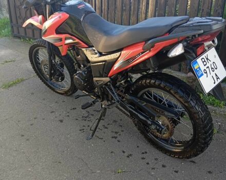 Лонкін Інша, об'ємом двигуна 0.19 л та пробігом 0 тис. км за 1150 $, фото 4 на Automoto.ua