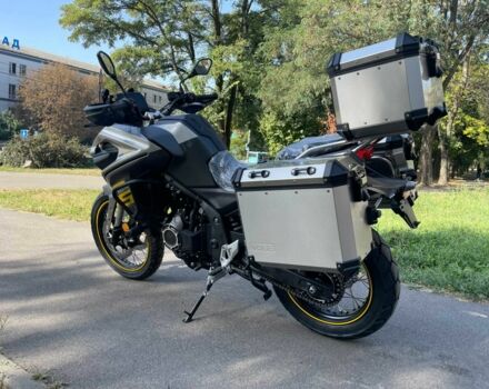 Лонкин Другая, объемом двигателя 0.49 л и пробегом 0 тыс. км за 6900 $, фото 3 на Automoto.ua