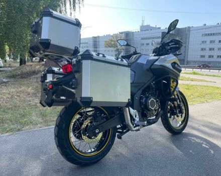 Лонкин Другая, объемом двигателя 0.49 л и пробегом 0 тыс. км за 6900 $, фото 8 на Automoto.ua