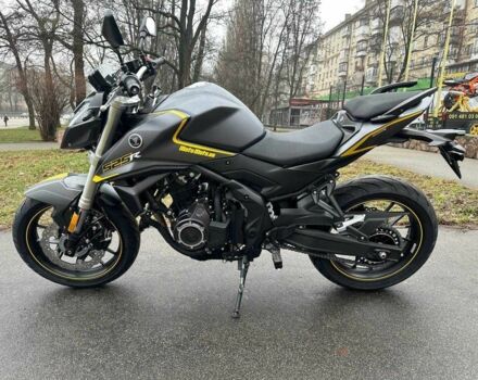 Лонкин Другая, объемом двигателя 0.53 л и пробегом 0 тыс. км за 5500 $, фото 2 на Automoto.ua