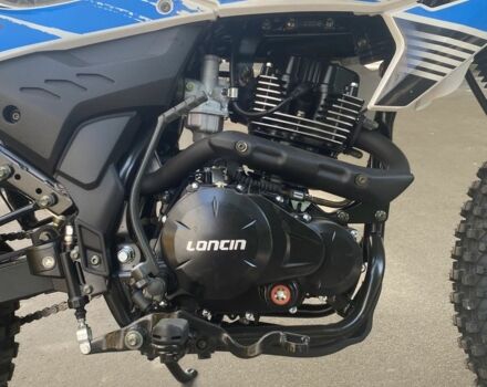 Лонкин Другая, объемом двигателя 0.2 л и пробегом 0 тыс. км за 1650 $, фото 6 на Automoto.ua