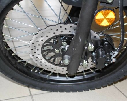 Лонкин Другая 2024 в Житомире на Automoto.ua Лонкин Другая, объемом двигателя 0.25 л и пробегом 0 тыс. км за 2050 $, фото 10 на Automoto.ua