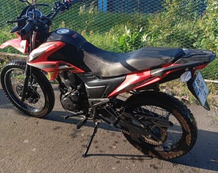 Лонкін Інша, об'ємом двигуна 0.19 л та пробігом 0 тис. км за 1150 $, фото 5 на Automoto.ua