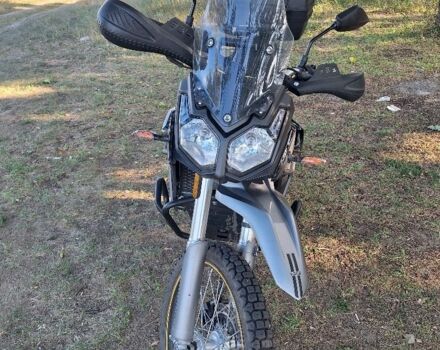 Лонкін Інша, об'ємом двигуна 0.3 л та пробігом 0 тис. км за 3900 $, фото 1 на Automoto.ua