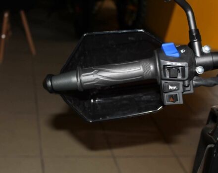 Лонкин Другая 2024 в Житомире на Automoto.ua Лонкин Другая, объемом двигателя 0.25 л и пробегом 0 тыс. км за 2050 $, фото 8 на Automoto.ua