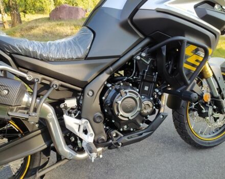 Лонкин Другая, объемом двигателя 0.5 л и пробегом 0 тыс. км за 6900 $, фото 5 на Automoto.ua