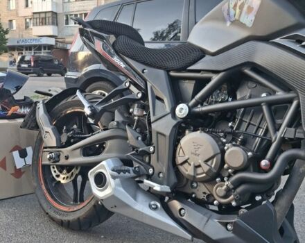 Лонкин Другая, объемом двигателя 0.3 л и пробегом 0 тыс. км за 110000 $, фото 4 на Automoto.ua