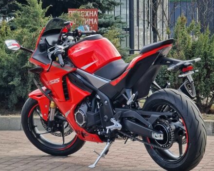 Лонкин Другая, объемом двигателя 0.49 л и пробегом 0 тыс. км за 6100 $, фото 3 на Automoto.ua