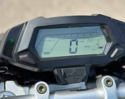 Лонкин Другая, объемом двигателя 0.25 л и пробегом 0 тыс. км за 2141 $, фото 6 на Automoto.ua