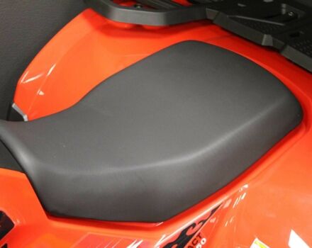 Лонкин Другая 2024 в Житомире на Automoto.ua Лонкин Другая, объемом двигателя 0.2 л и пробегом 0 тыс. км за 2950 $, фото 3 на Automoto.ua