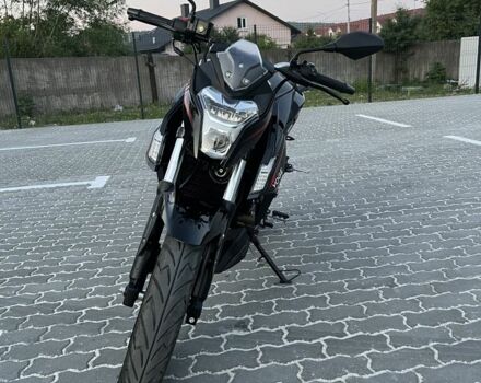 Лонкін Інша, об'ємом двигуна 0.3 л та пробігом 0 тис. км за 2700 $, фото 1 на Automoto.ua