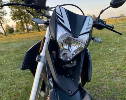 Лонкін Інша, об'ємом двигуна 0.25 л та пробігом 0 тис. км за 1800 $, фото 2 на Automoto.ua