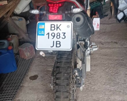 Лонкин Другая, объемом двигателя 0.25 л и пробегом 0 тыс. км за 900 $, фото 9 на Automoto.ua