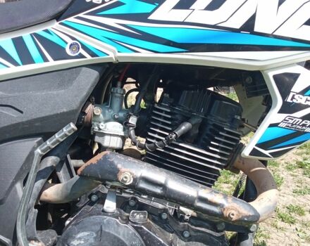 Лонкін Інша, об'ємом двигуна 0.2 л та пробігом 0 тис. км за 1017 $, фото 3 на Automoto.ua