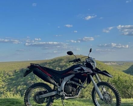 Лонкін Інша, об'ємом двигуна 0.25 л та пробігом 0 тис. км за 2050 $, фото 5 на Automoto.ua