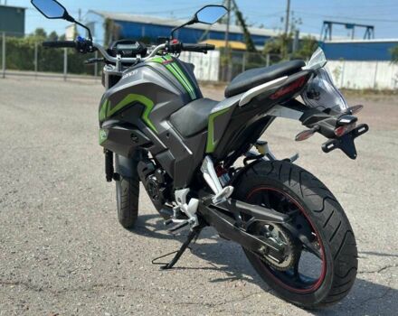 Лонкин Другая, объемом двигателя 0.25 л и пробегом 0 тыс. км за 2141 $, фото 3 на Automoto.ua