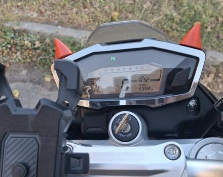 Лонкин Другая, объемом двигателя 0.3 л и пробегом 0 тыс. км за 110000 $, фото 6 на Automoto.ua