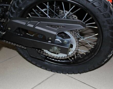 Лонкин Другая 2024 в Житомире на Automoto.ua Лонкин Другая, объемом двигателя 0.25 л и пробегом 0 тыс. км за 2050 $, фото 12 на Automoto.ua