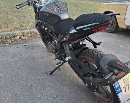 Лонкин Другая, объемом двигателя 0.3 л и пробегом 0 тыс. км за 110000 $, фото 2 на Automoto.ua