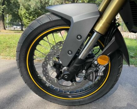 Лонкин Другая, объемом двигателя 0.49 л и пробегом 0 тыс. км за 6900 $, фото 13 на Automoto.ua