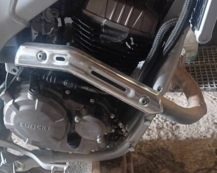 Лонкин Другая, объемом двигателя 0.25 л и пробегом 0 тыс. км за 900 $, фото 7 на Automoto.ua