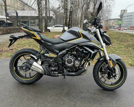 Лонкин Другая, объемом двигателя 0.53 л и пробегом 0 тыс. км за 5500 $, фото 6 на Automoto.ua