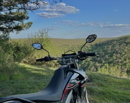Лонкін Інша, об'ємом двигуна 0.25 л та пробігом 0 тис. км за 2050 $, фото 6 на Automoto.ua
