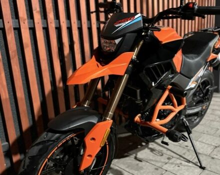 Лонкин Другая, объемом двигателя 0.25 л и пробегом 0 тыс. км за 1350 $, фото 4 на Automoto.ua