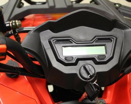 Лонкин Другая 2024 в Житомире на Automoto.ua Лонкин Другая, объемом двигателя 0.2 л и пробегом 0 тыс. км за 2950 $, фото 6 на Automoto.ua