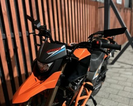 Лонкин Другая, объемом двигателя 0.25 л и пробегом 0 тыс. км за 1350 $, фото 5 на Automoto.ua