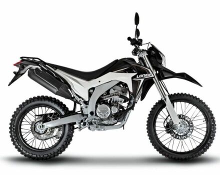 Лонкин Другая 2024 в Ровно на Automoto.ua Лонкин Другая, объемом двигателя 0.3 л и пробегом 0 тыс. км за 3000 $, фото 2 на Automoto.ua