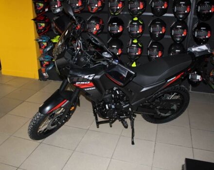 Лонкин Другая 2024 в Житомире на Automoto.ua Лонкин Другая, объемом двигателя 0.25 л и пробегом 0 тыс. км за 2050 $, фото 1 на Automoto.ua