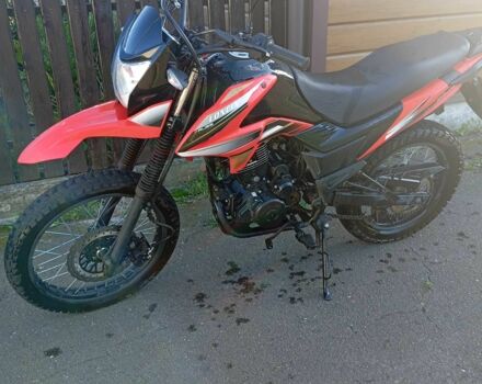 Лонкін Інша, об'ємом двигуна 0.19 л та пробігом 0 тис. км за 1150 $, фото 2 на Automoto.ua