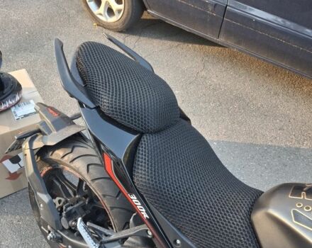 Лонкин Другая, объемом двигателя 0.3 л и пробегом 0 тыс. км за 110000 $, фото 5 на Automoto.ua