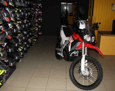 Лонкин Другая 2024 в Житомире на Automoto.ua Лонкин Другая, объемом двигателя 0.3 л и пробегом 0 тыс. км за 3150 $, фото 3 на Automoto.ua