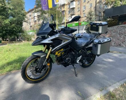 Лонкин Другая, объемом двигателя 0.49 л и пробегом 0 тыс. км за 6900 $, фото 1 на Automoto.ua