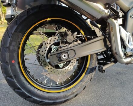 Лонкин Другая, объемом двигателя 0.5 л и пробегом 0 тыс. км за 6900 $, фото 4 на Automoto.ua