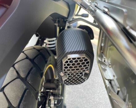 Лонкин Другая, объемом двигателя 0.49 л и пробегом 0 тыс. км за 6900 $, фото 16 на Automoto.ua