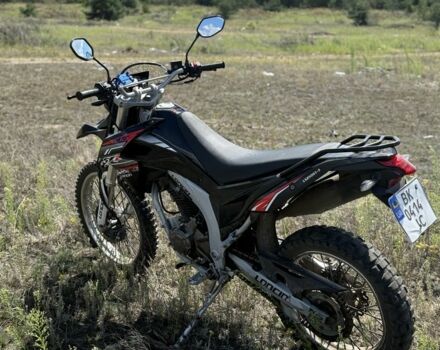 Лонкин Другая, объемом двигателя 0.25 л и пробегом 0 тыс. км за 1900 $, фото 5 на Automoto.ua