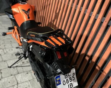 Лонкин Другая, объемом двигателя 0.25 л и пробегом 0 тыс. км за 1350 $, фото 12 на Automoto.ua
