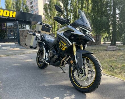 Лонкин Другая, объемом двигателя 0.49 л и пробегом 0 тыс. км за 6900 $, фото 5 на Automoto.ua