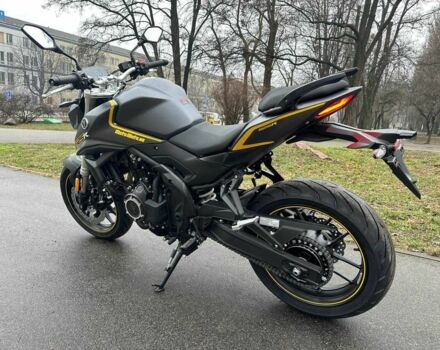 Лонкин Другая, объемом двигателя 0.53 л и пробегом 0 тыс. км за 5500 $, фото 3 на Automoto.ua